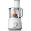Philips Daily Collection Hr7320 00 Robot Da Cucina 2 1 L Bianco 700 W