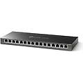 Tplink Tl Sg116e Switch 16 Porte Gigabit Non Gestito 10 100 1000