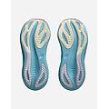 gel-nimbus 27 w scarpe running donna azzurro 40