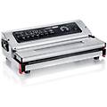 jumbo 30 premium macchina per sottovuoto -0 83 mbar nero acciaio inox (v792pk1)