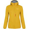 agner 2 ptx 3l giacca hardshell donna yellow i44 d38