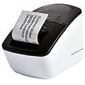 ql-700 stampante desktop plug print usb ql700rf1