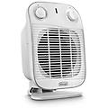 hfs50a20. wh termoventilatore silenzioso e leggero 2 livelli di potenza ventilazione estiva