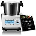 - robot da cucina multifunzione totalchef rk3