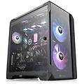 view 51 tg argb edition (schwarz tempered glass) (ca-1q6-00m1wn-00)