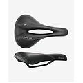 sella donna gel flow nero donna