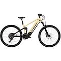 second life mountain bike elettrica kross grist boost cues 10 l usata