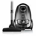 aspirapolvere dark shine 700w con potenza variabile filtro hepa serbatoio senza sacco