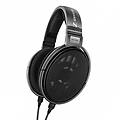 cuffie hd 650 titanio