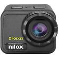 action cam nxac xpocket nero