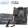 mag x870e tomahawk wifi motherboard am5 hdmi/usb4/wifi7
