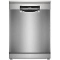 - lavastoviglie sms6zci12e capacità 14 coperti classe c colore acciaio inox