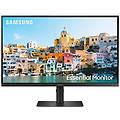 - monitor 27' led ips business serie s40ua 1920x1080 full hd tempo di risposta 5 ms