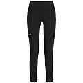 pantaloni trekking agner nero donna eur 42
