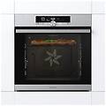 - forno 77lt mult23 a inox pizza 350 pietra pala