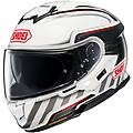 casco gt-air 3 discipline tc-6 bianco l