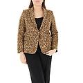blazer monopetto elena miro'
