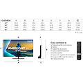 48oled820 google tv oled 48" wifi sat