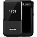 - 2720 flip cellulare dual sim display 2. 8' fotocamera 2mpx bluetooth colore nero
