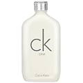 ck one eau de toilette 50ml