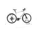 ebike ricondizionata · vado sl 5. 0 eq · come nuovo