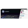 toner originale 5000 magenta 410x cf413x
