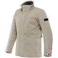 giacca toledo d-dry xt laurel-oak grigio 46