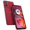 moto g05 16 9 cm (6. 67'') doppia sim android 15 4g usb tipo-c 4 gb 128 gb 5200 mah rosso