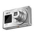 agfa fotocamera compatta dc9200-silver