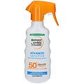 Garnier Ambre Solaire Advanced Sensitive Ceramide Protect Spray