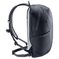 speed lite 17 zaino escursionismo black