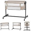 Kinderkraft Culla Neste Up Beige