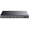 omada sg3428xmpp v1. 8 switch l2+ managed 16 x 10/100/1000 (poe+) (sg3428xmpp)