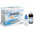 linfovir iperwash soluzione salina ipertonica 8x60ml + erogatore nasale