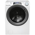 - lavatrice standard 6106bwmr8-s bianca 10 kg classe a centrifuga 1600 giri