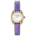 - orologio analogico quarzo da donna con cinturino in pelle 7210263ait-pur
