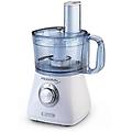 robomix compact robot da cucina 500 w 1. 2 2 argento traslucido bianco