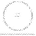 collana donna gioielli angelic 5367853