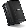 s1 pro diffusore bluetooth portatile all-in-one wireless pa system nero