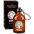 caribbean vanilla eau de toilette profumo 100ml