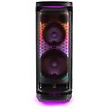 xfest altoparlante wireless 500w usb aux-in tws xf 4400 dj