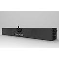 media soundbar cam1 sbc1 black av. sbc1b
