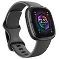 sense 2 digitale touch screen nero gps (satellitare) (fb521bkgb)