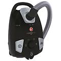 h-energy 300 aspirapolvere a traino 4l 850w con sacchetto