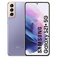 galaxy s21 plus 5g 128gb viola gratis