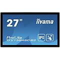 monitor prolite tf2738msc-b2 27 1920x1080 full hd touch multi-touch 10 punti nero