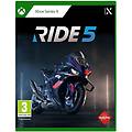 ride 5 serie xbox