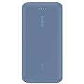 BELKIN belkin. powerbank bpb024hqbl azzurro caricatori ritiro gratis