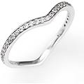 anello zirconi gioiello donna roz-10