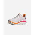 clifton 10 w scarpe running donna bianco 38 2/3